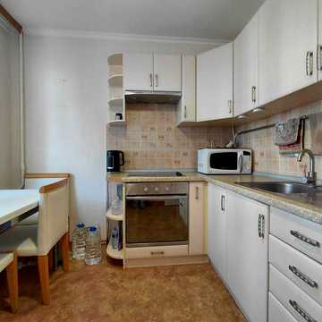 БЕЗ% продам 1к квартиру Володимира Івасюка 51 ОХАЙНА ОСББ Метро 10 хв