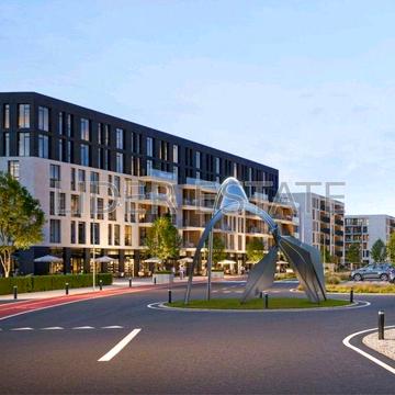 Продаж 2-кімнатної квартири в ЖК SENSAR ЖК Sensar