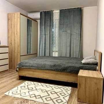 Терміново!Продаж 1к квартири ЖК Welcome Home на Стеценка ЖК Welcome Home