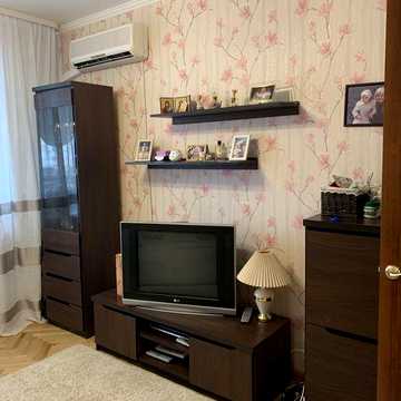 Бальзака 8, Початок Троєщини ЖК Бальзака  8