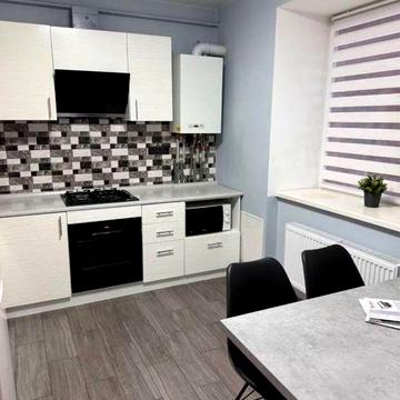 Продаж 1к квартира в ЖК «Ліко-Град 3» | м. Васильківська ЖК «Ліко-Град 3»