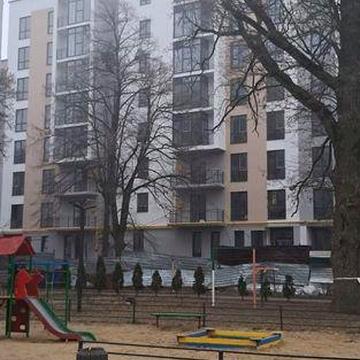 Продається двокімнатна квартира  під Вінницею ЖК Каскад