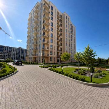 1 кімнатна квартира ЖК Фемелі комфорт