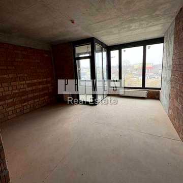 Продаж 2к квартири, Unit home, Лук'янівка, вул. Ґарета Джонса 8 ЖК Unit Home