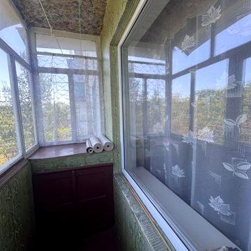 2 кімнатна квартира, нагорка