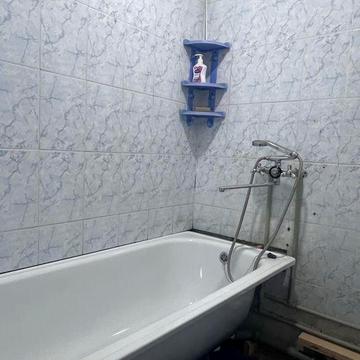 2 кімнатна квартира, нагорка