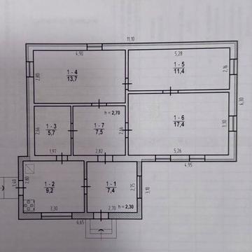 продам будинок на межі м Васильків