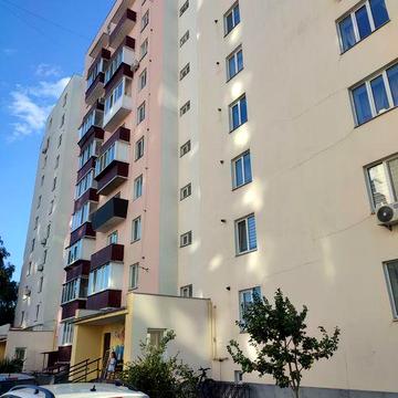 здача в оренду 1 кімнатної квартири в центрі, газовий котел, 5 поверх