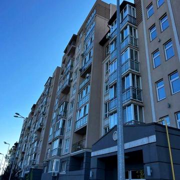 Найкраща ціна! 3-черга Продаж 1-к квартири 47м2 ЖК Кришталеві  Джерела Теремки вул. Метрологічна ЖК Кришталеви Джерела
