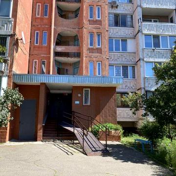 Оренда 1 к. Троещина Рональда Рейгана 9 д