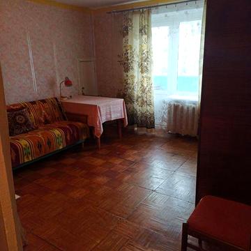 Квартира однокімнатна