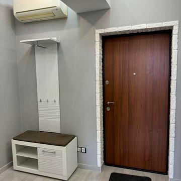 Квартира, в яку хочеться повертатися  ЖК Гольфстрім, 48 м²