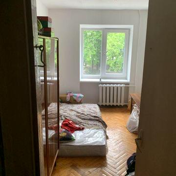 Квартира три кімнати ЖК Слівенська