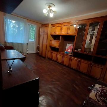 1-кімнатна квартира
