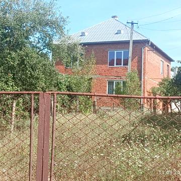 Продаж ПЕРСПЕКтивного Будинку
