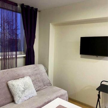 Квартира 1 к Студия ЖК Смарт Хаус ( Smart House) возле м Берестейская