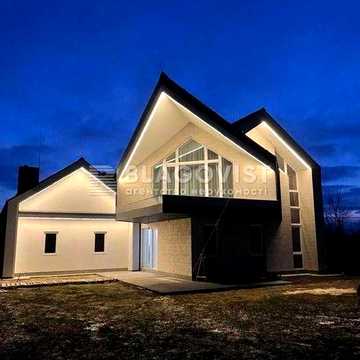 Продаж будинку в Елітному місці Лісники 300м2 15 соток з ремонтом гарний вид Без комісії