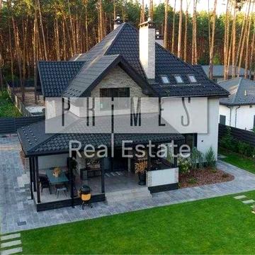 Продаж будинок, КМ Підкова, Гнідин, Бориспільський, ГАЗ