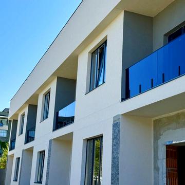 Продаж таунхасів по вул. Шевченка, біля 16 школи