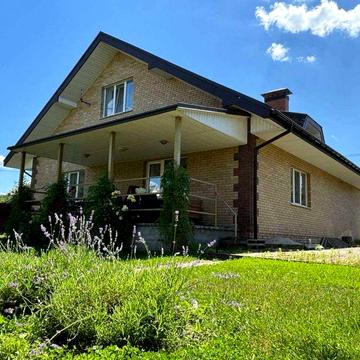 Продаж власного житлового будинку 220 м.кв., під Києвом, с. Ходосівка