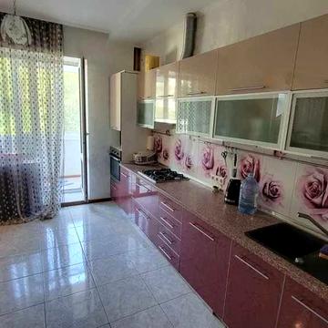 Продам 3-комнатную квартиру ЖК Алексеевский, пр. Людвига Свободы, 50-Б. ID 22589- ЖК Алексеевский