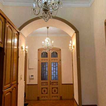 Просторная квартира в историческом центре Одессы, рядом с морем