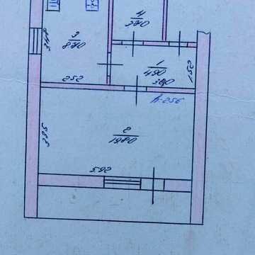 Продам однокімнатну квартиру в Старій Синяві