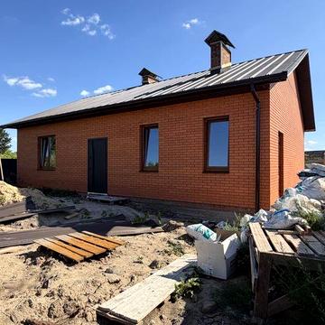 Продам чудовий будинок