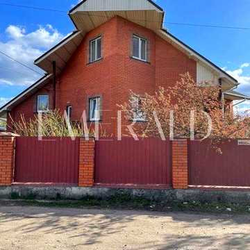 Безпека. Автономність. Надійність. Продаж будинку без комісії! Жуляни