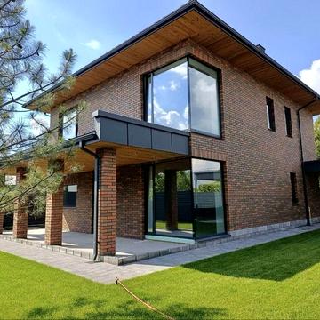 Продам якісний будинок 170 м² у с. Гореничі, Київська область