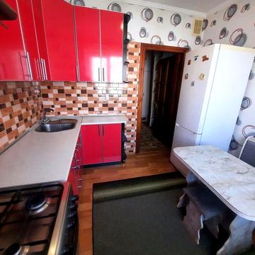 Продам укомплектовану 2к.кв біля Атріуму