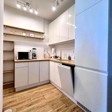 продаж 2к квартири в новобудові з авторським ремонтом, Франківський р-н ЖК «Парус Park»