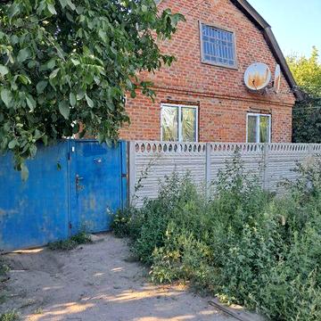 Продам дом в г.Балаклея