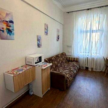Продаж кімнати в центрі Одеси, вул. Тираспольська, 18,5 м², новий ремонт