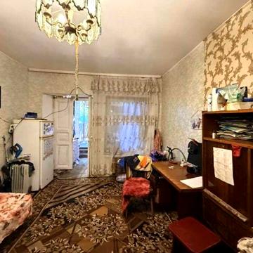 Продам 1-н комн. квартиру на ул. Болгарская на Молдаванке