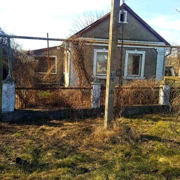 Продам власний будинок 90 м кв в Одеській обл