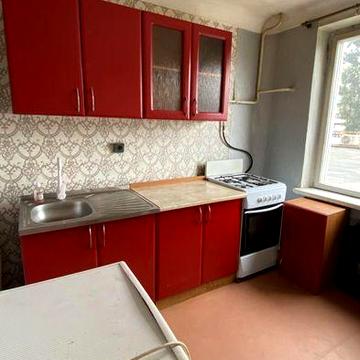 Продаж 3-х кімнатної квартири на 101 кварталі!