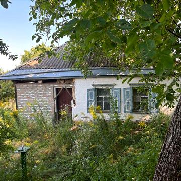 Продам будинок в селі Нижній Булатець