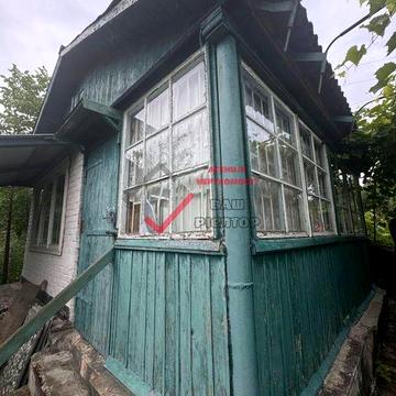 Продаж дачного будинку 1 кімн, 12 м², 7 соток, Петрівка