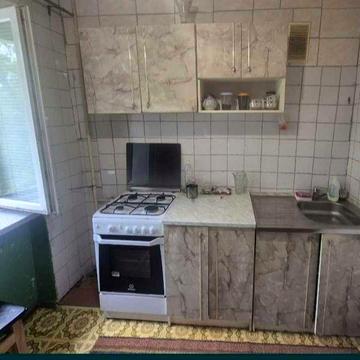 В продаже 1 ком. квартира  Кирпичный дом!
