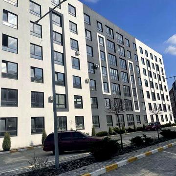 Продам смарт квартиру жк Сенсація або обміняю на бус ЖК Сенсація