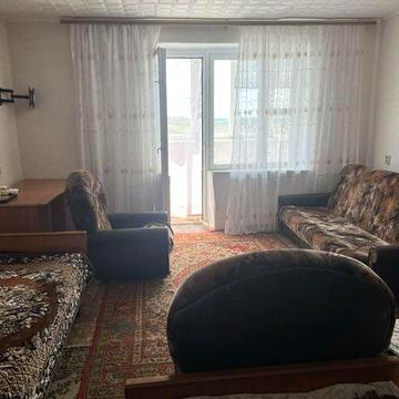 Квартина однокімнатна