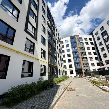 Терміново! Продам квартиру  студію біля набережної, Без комісії!