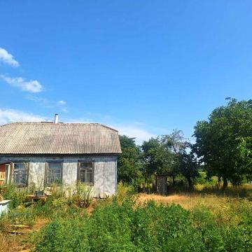 Продам будинок село Мала Офірна