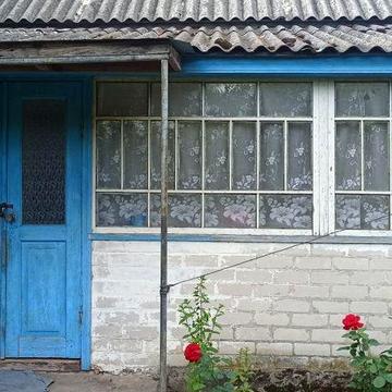 Продам будинок в селі