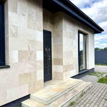 Сучасний будинок 112 м² + тераса 22 м² на ділянці 6 соток | 165 000 $ БЕЗ КОМІСІЇ