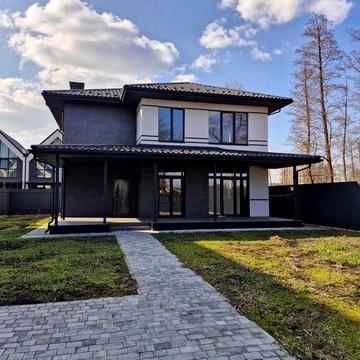 Ірпінь Будинок, ГАЗ. БЕЗ КОМІСІЇ