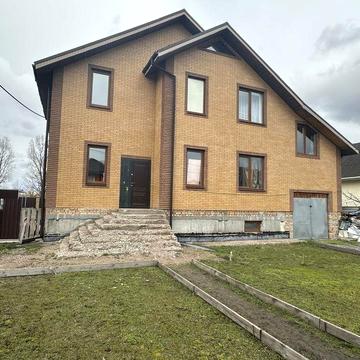 Продаж житловий будинку 360м2 (Соломʼянського р-н)Жуляни 9 соток