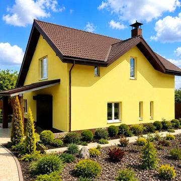 ПРОДАЖ БЕЗ КОМІСІЇ! Будинок  270 м² у с. Здорівка (1,5 км від Василькова)