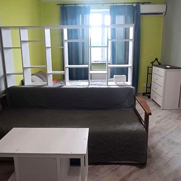 Продаж 1 кімн квартири